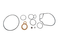 Dellorto PHVA 12mm - 17.5mm carburetor gasket kit SP