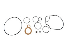 Dellorto PHVA 12mm - 17.5mm carburetor gasket kit SP