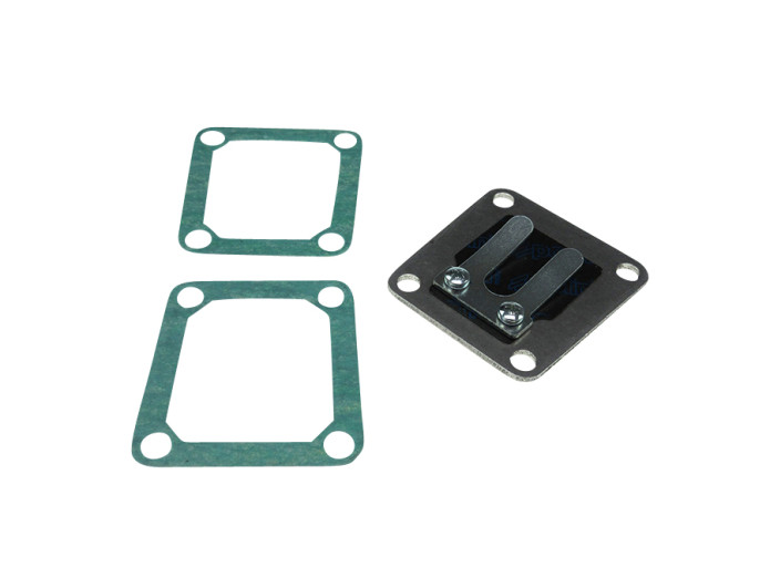 Membraan Tomos A35 / A52 Polini carbon