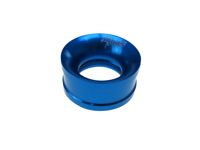 Dellorto PHBG carburateur luchtfilter verloopbus 32mm > 48mm Polini