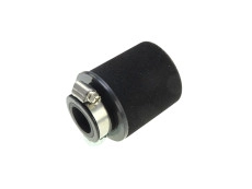 Air filter 28mm / 35mm racing black (PHBG / PHVA)
