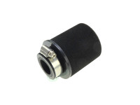 Luchtfilter 28mm / 35mm Racing zwart (PHBG / PHVA)