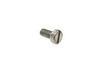 Dellorto SHA carburateur benzine slang filterdeksel banjo bout M5x10