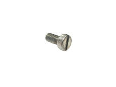 Dellorto SHA carburateur benzine slang filterdeksel banjo bout M5x10