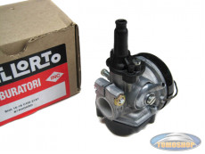 Dellorto SHA 16/16 G carburetor original for Tomos