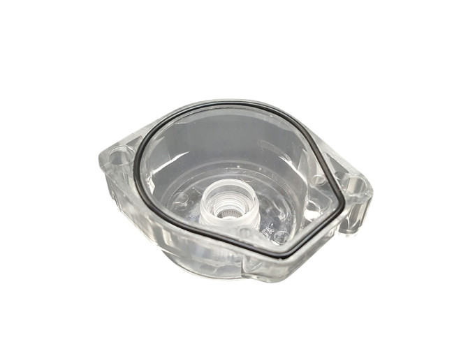 Dellorto SHA float chamber transparent Malossi drain plug product