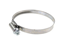 Hose clamp 50-70mm Dellorto SHA / Bing 15 - 17mm air filter