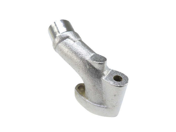 Ansaugstutzen Tomos 2L / 3L / 4L Bing 17mm budget