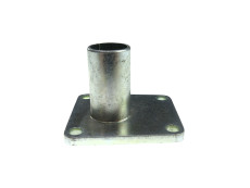 Manifold 15mm Tomos A35 straight model