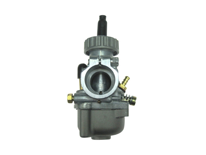 Bing 19mm carburetor Tomos A35 / universal replica 