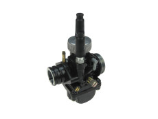 Dellorto PHBG 17mm carburetor Black racing replica