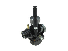 Dellorto PHBG 19mm carburetor Black Racing replica 