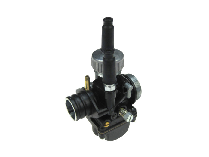 Dellorto PHBG 19mm Vergaser Black Racing Nachbau 