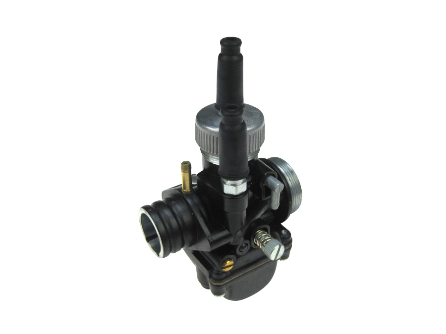 Carburateur Dellorto Phbg 19 Ds Starter à Câble – Pièce Moto, Scooter - Foto 8