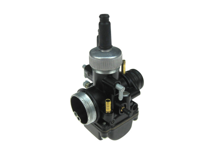 Dellorto PHBG 19mm Vergaser Black Racing Nachbau 
