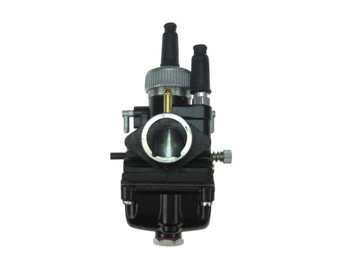 Dellorto PHBG 19mm Vergaser Black Racing Nachbau 