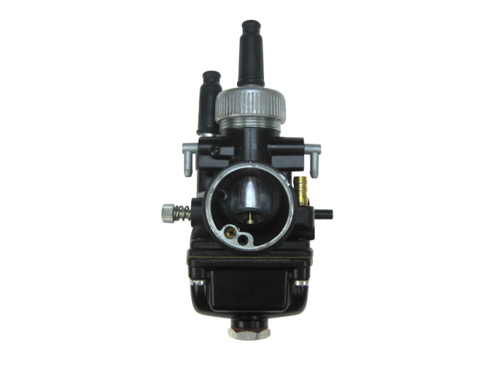 Dellorto PHBG 19mm Vergaser Black Racing Nachbau 