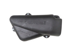 Air filter SHA Tomos A35 original intake silencer housing (A-quality)