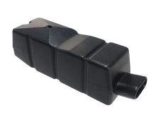 Filter Tomos A3 old model housing Dellorto SHA