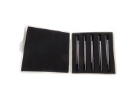 Dellorto PHBG carburateur gasnaald set (10 stuks)