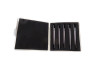 Dellorto PHBG carburateur gasnaald set (10 stuks) thumb extra