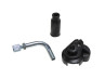 Dellorto PHVA 12mm - 17.5mm gasschuifdeksel kit SP Tomos A55 thumb extra