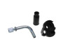 Dellorto PHVA 12mm - 17.5mm gasschuifdeksel kit SP Tomos A55 thumb extra