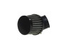 Air filter 32mm powerfilter angled 45 degrees black (PHBG) thumb extra