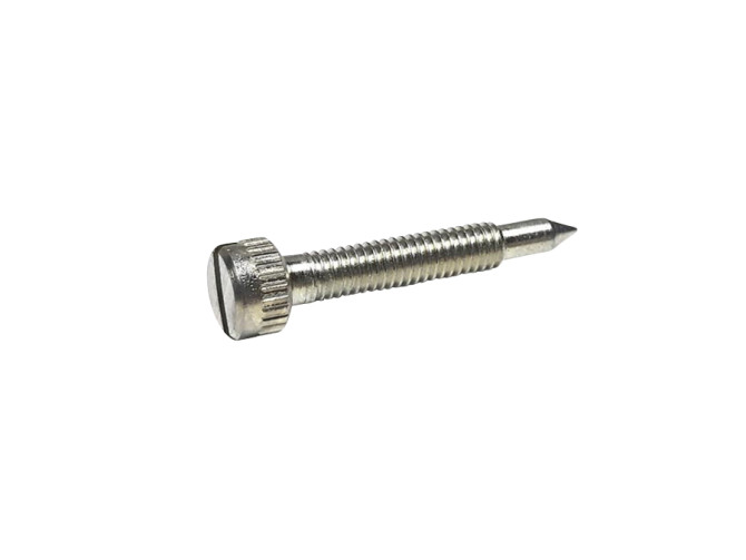 Dellorto SHA carburetor idle screw 10-15mm (25mm) original  product