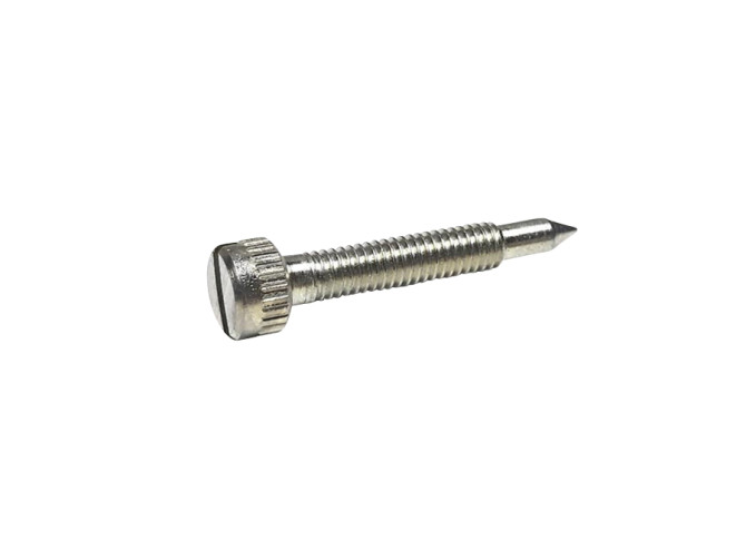 Dellorto SHA carburetor idle screw 10-15mm (25mm) original  main