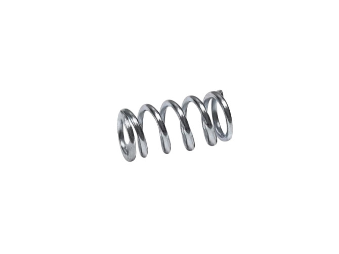 Dellorto SHA carburetor idle screw spring 10-15mm original product