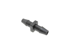 Benzineslang connector 6mm