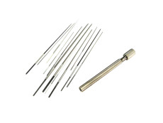 Sproeierruimer set