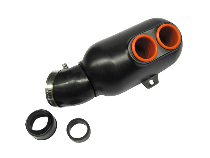 Luftfilter Supertec Twin Slot Kartstyle (PHBG / PHVA) product