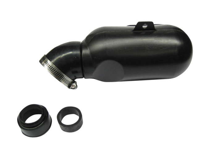 Luftfilter 28mm / 35mm / 45mm Supertec Twin Slot Kartstyle (PHBG / PHVA) product