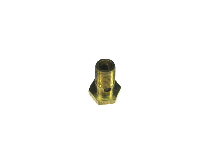 Encarwi connection bolt banjo for Tomos A3 M8x0.75