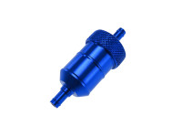 Fuel filter Alu BIG 2 blue