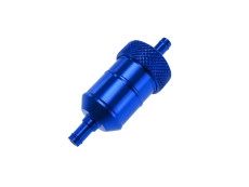 Fuel filter Alu BIG 2 blue