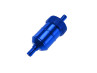 Fuel filter Alu BIG 2 blue