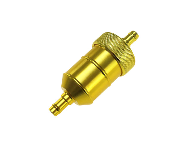 Fuel filter Alu BIG 2 gold product