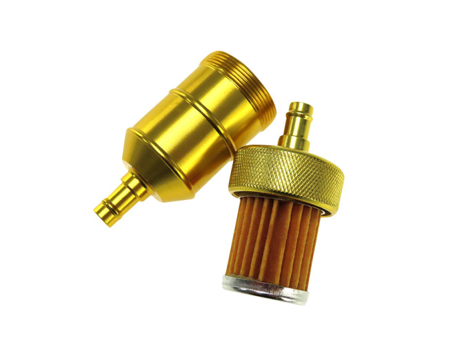 Fuel filter Alu BIG 2 gold product