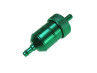 Fuel filter Alu BIG 2 green