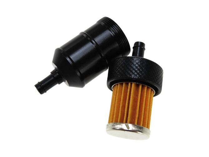 Fuel filter Alu BIG 2 black product