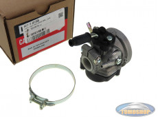 Dellorto SHA 14/12 P carburetor original (Tomos 45 km/h)