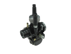 Dellorto PHBG 21mm carburateur Black Racing replica
