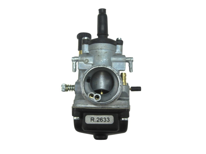 Dellorto PHBG 21mm BS carburateur replica insteek