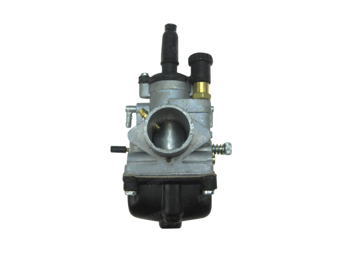 Dellorto PHBG 21mm BS carburateur hand choke insteek replica 