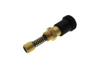Dellorto PHBG carburateur hand choke ombouw replica