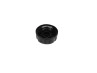 Dellorto PHBG carburetor throttle drum cover new model thumb extra