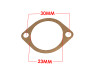 Encarwi carburetor float chamber gasket thumb extra